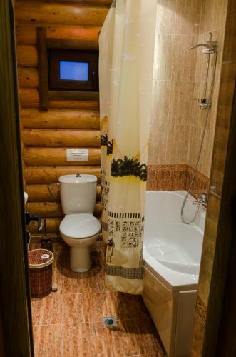 Villa Guesthouse Sianie