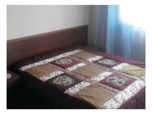 Two-bedroom Holiday Home In Laka