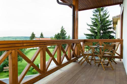 Family Hotel Perla