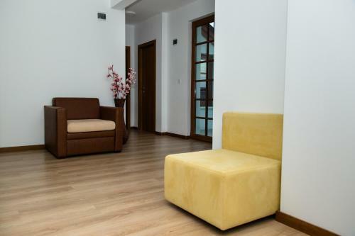 Family Hotel Perla