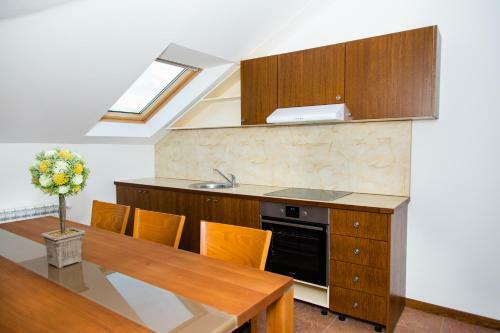 Family Hotel Perla