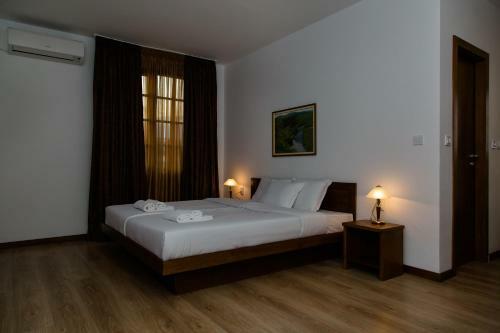 Family Hotel Perla