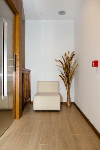 Family Hotel Perla