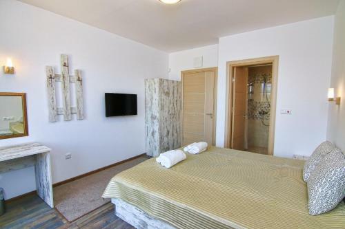 Hostal Eco House Kitana