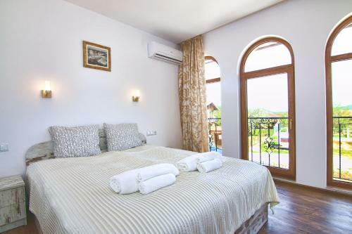 Hostal Eco House Kitana