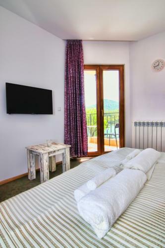 Hostal Eco House Kitana