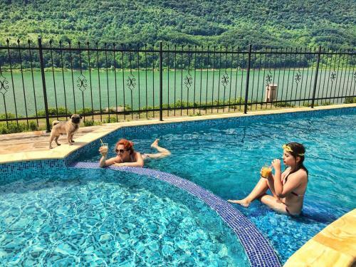 Hostal Eco House Kitana