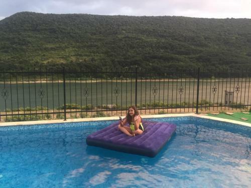 Hostal Eco House Kitana