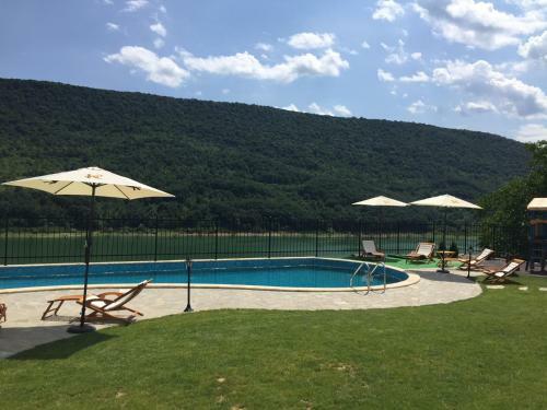 Hostal Eco House Kitana
