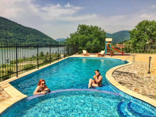 Hostal Eco House Kitana