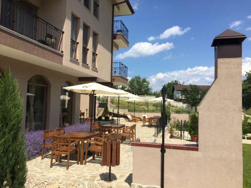 Hostal Eco House Kitana