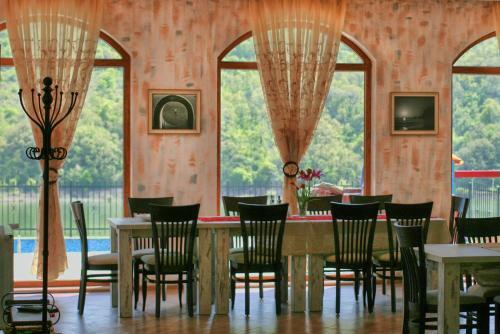 Hostal Eco House Kitana