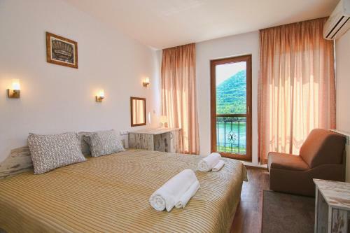 Hostal Eco House Kitana