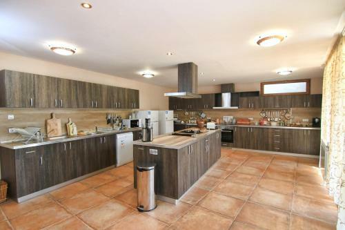 Hostal Eco House Kitana