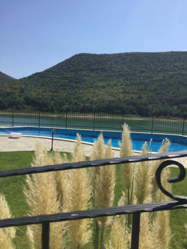Hostal Eco House Kitana