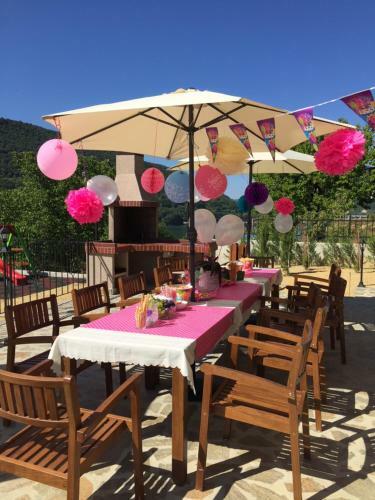 Hostal Eco House Kitana