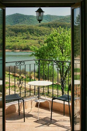 Hostal Eco House Kitana