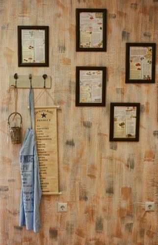 Hostal Eco House Kitana
