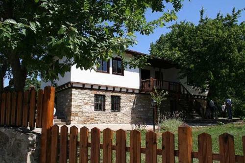 Hostal Complex Ovchaga