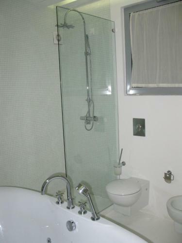 Family Hotel The Body