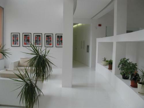 Family Hotel The Body