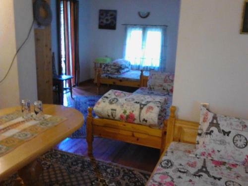 Hostal Family Hotel Shisharka