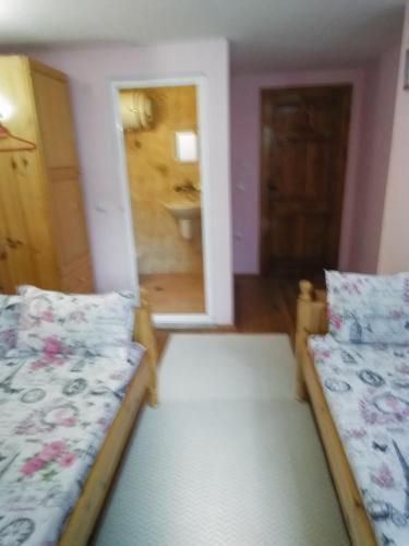 Hostal Family Hotel Shisharka