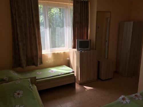 Laguna Family Hotel