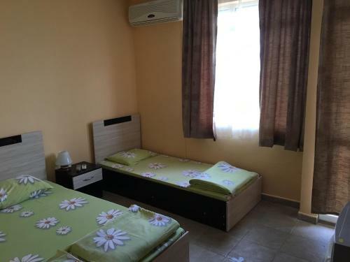 Laguna Family Hotel