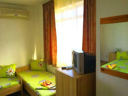 Laguna Family Hotel