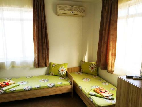 Laguna Family Hotel