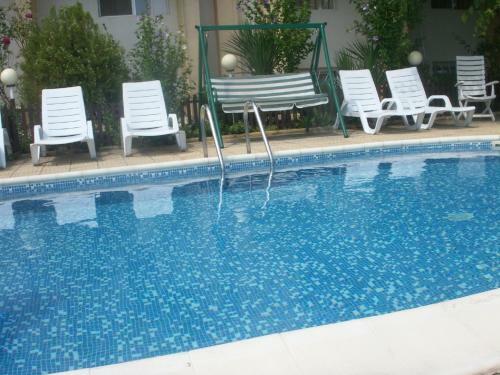 Laguna Family Hotel