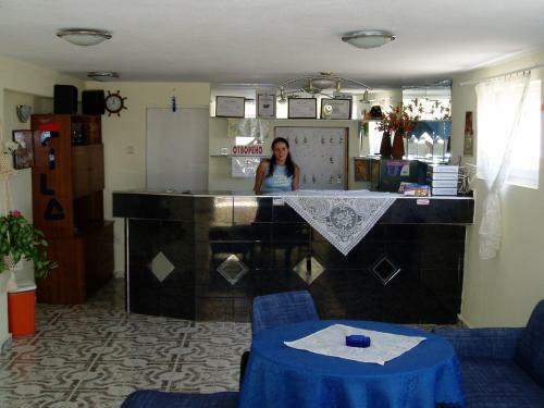 Laguna Family Hotel