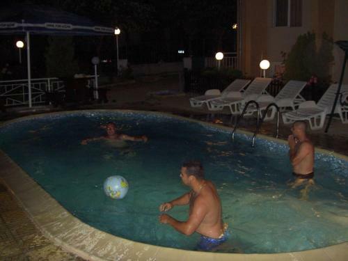 Laguna Family Hotel