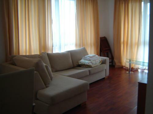 Byala Apartments In Templum Yovis