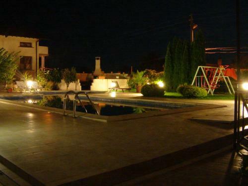 Byala Apartments In Templum Yovis
