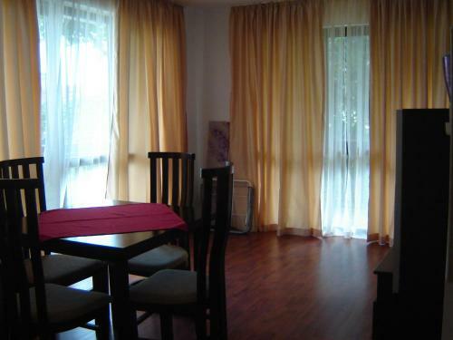 Byala Apartments In Templum Yovis