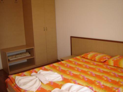 Byala Apartments In Templum Yovis