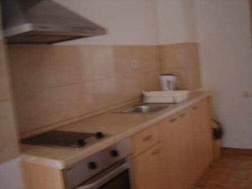 Byala Apartments In Templum Yovis
