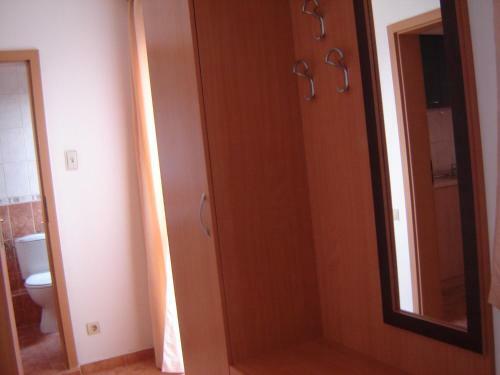 Byala Apartments In Templum Yovis