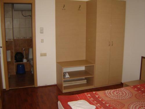 Byala Apartments In Templum Yovis