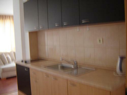 Byala Apartments In Templum Yovis
