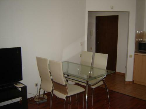 Byala Apartments In Templum Yovis