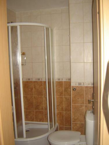 Byala Apartments In Templum Yovis