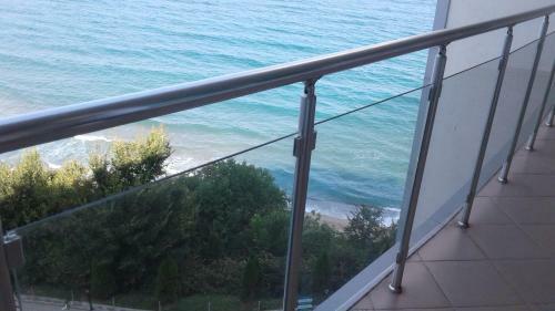 Silver Beach Apartments
