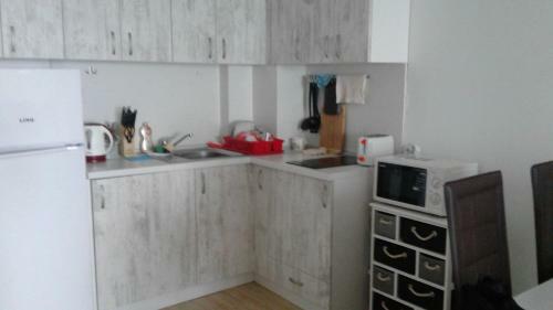 Silver Beach Apartments