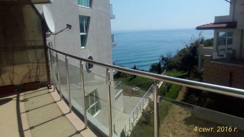 Silver Beach Apartments