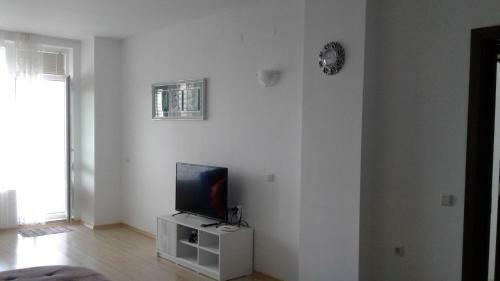 Silver Beach Apartments