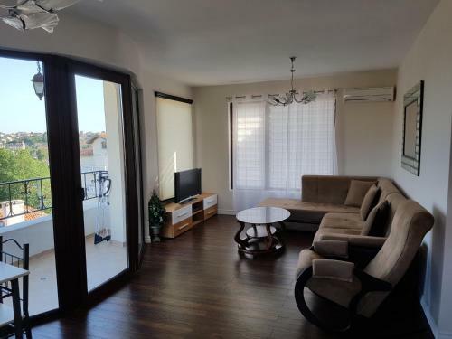 Apartments Stefanov In Byala
