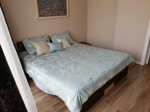 Apartments Stefanov In Byala